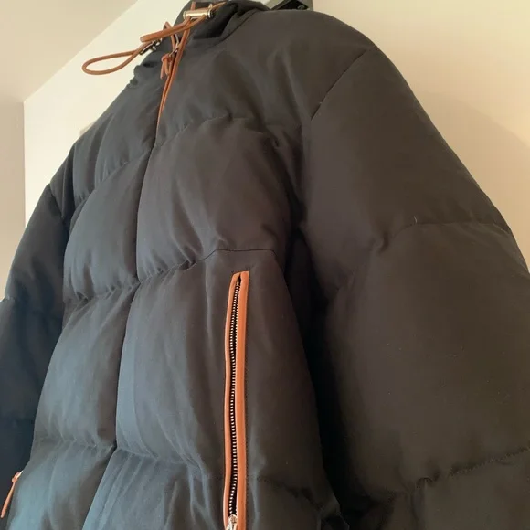 LOEWE Jacket - Picture 9 of 17